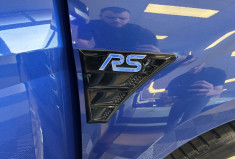 Ford Focus RS  Phase 2 RS 2.5 305 RS / SIEGE RECARO