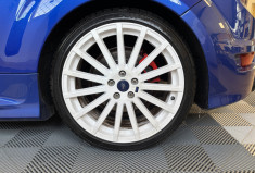 Ford Focus RS  Phase 2 RS 2.5 305 RS / SIEGE RECARO