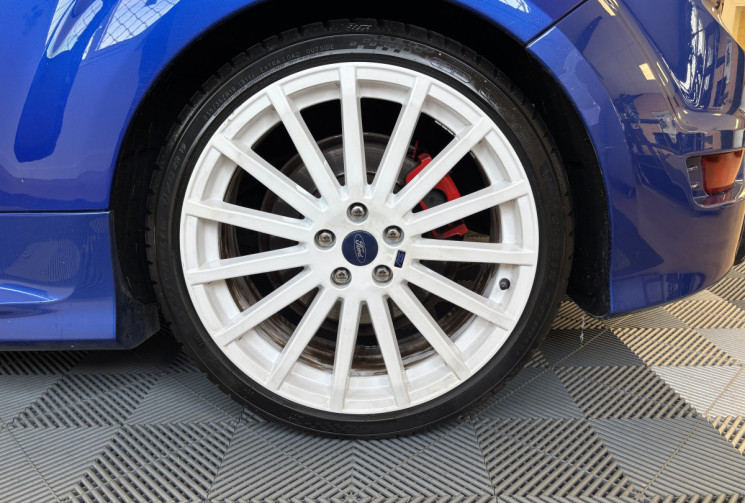 Ford Focus RS  Phase 2 RS 2.5 305 RS / SIEGE RECARO