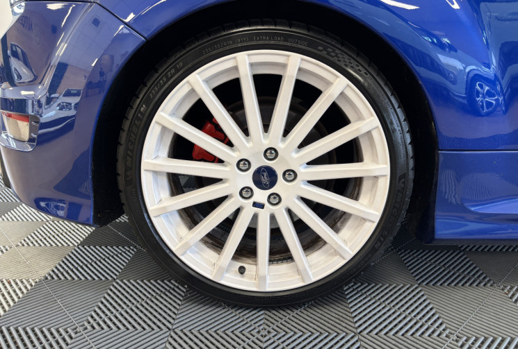 Ford Focus RS  Phase 2 RS 2.5 305 RS / SIEGE RECARO