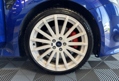 Ford Focus RS  Phase 2 RS 2.5 305 RS / SIEGE RECARO