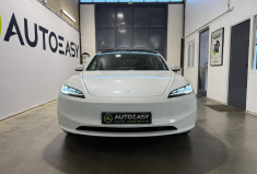 Tesla Model 3 Grande autonomie 320ch - propulsion  - Garantie constructeur