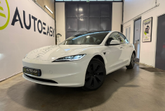 Tesla Model 3 Grande autonomie 320ch - propulsion  - Garantie constructeur