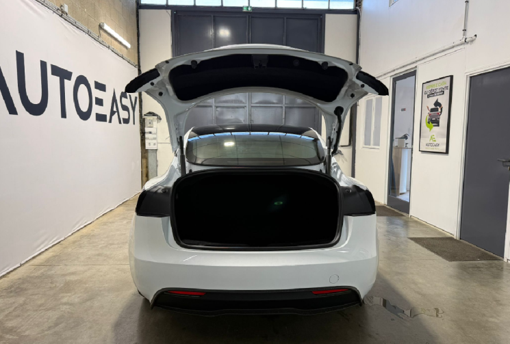 Tesla Model 3 Grande autonomie 320ch - propulsion  - Garantie constructeur