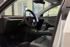 Tesla Model 3 Grande autonomie 320ch - propulsion  - Garantie constructeur