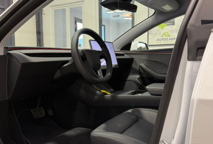 Tesla Model 3 Grande autonomie 320ch - propulsion  - Garantie constructeur
