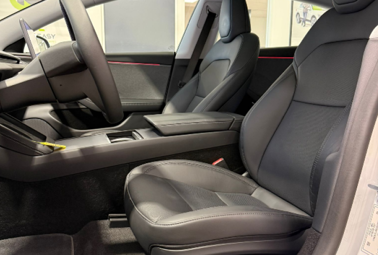 Tesla Model 3 Grande autonomie 320ch - propulsion  - Garantie constructeur