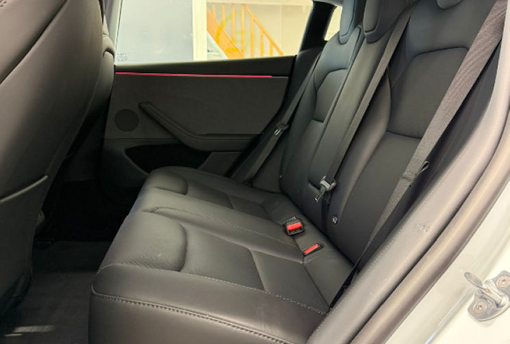 Tesla Model 3 Grande autonomie 320ch - propulsion  - Garantie constructeur