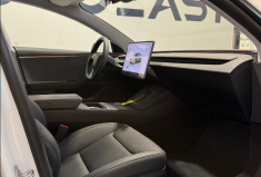 Tesla Model 3 Grande autonomie 320ch - propulsion  - Garantie constructeur