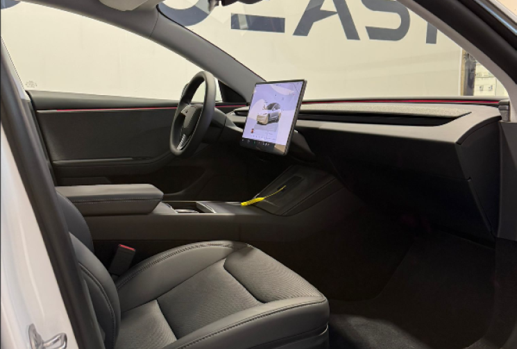 Tesla Model 3 Grande autonomie 320ch - propulsion  - Garantie constructeur
