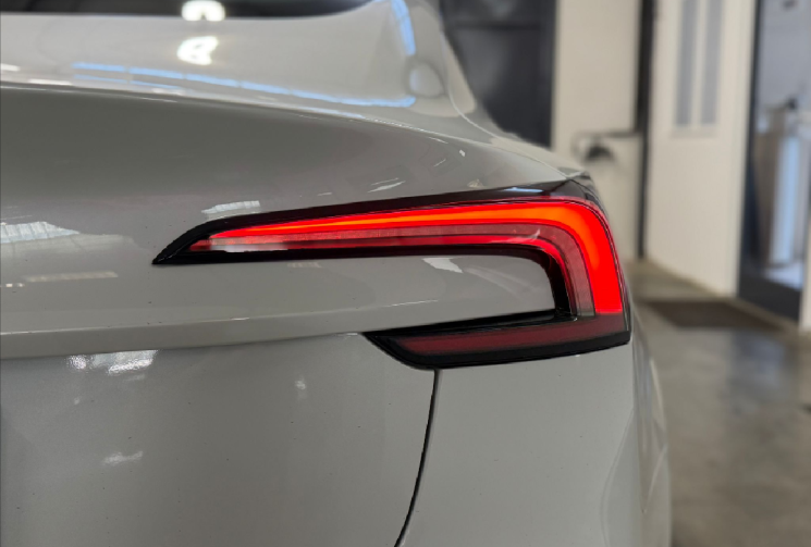 Tesla Model 3 Grande autonomie 320ch - propulsion  - Garantie constructeur