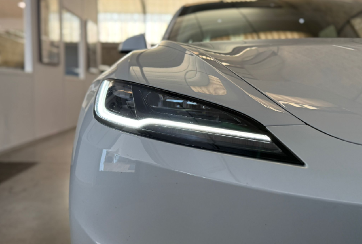 Tesla Model 3 Grande autonomie 320ch - propulsion  - Garantie constructeur