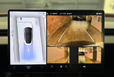 Tesla Model 3 Grande autonomie 320ch - propulsion  - Garantie constructeur