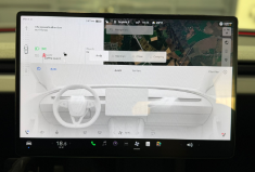 Tesla Model 3 Grande autonomie 320ch - propulsion  - Garantie constructeur
