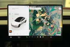 Tesla Model 3 Grande autonomie 320ch - propulsion  - Garantie constructeur