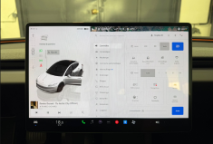 Tesla Model 3 Grande autonomie 320ch - propulsion  - Garantie constructeur