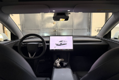 Tesla Model 3 Grande autonomie 320ch - propulsion  - Garantie constructeur