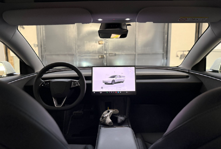 Tesla Model 3 Grande autonomie 320ch - propulsion  - Garantie constructeur