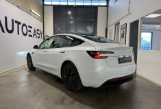 Tesla Model 3 Grande autonomie 320ch - propulsion  - Garantie constructeur