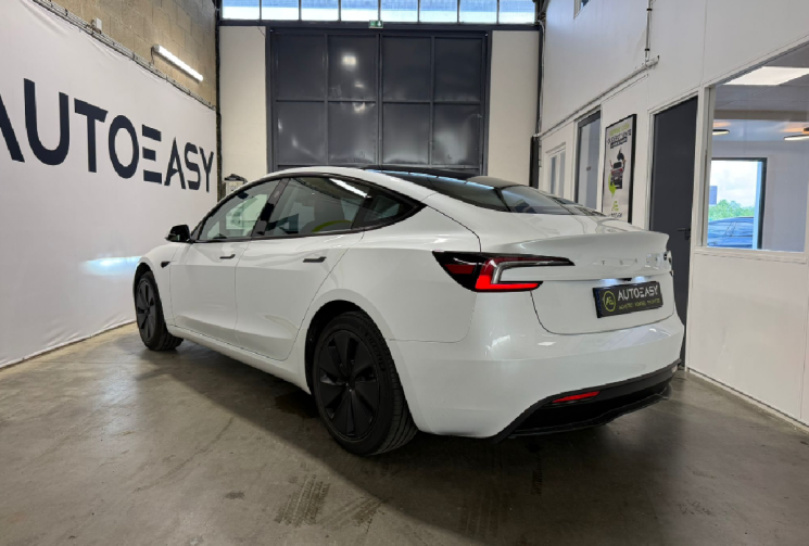 Tesla Model 3 Grande autonomie 320ch - propulsion  - Garantie constructeur