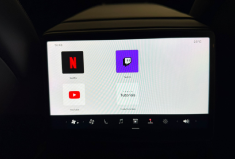 Tesla Model 3 Grande autonomie 320ch - propulsion  - Garantie constructeur