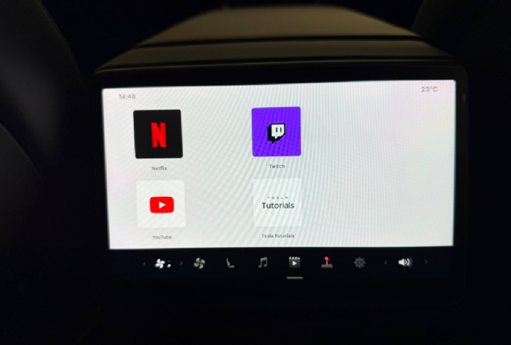 Tesla Model 3 Grande autonomie 320ch - propulsion  - Garantie constructeur