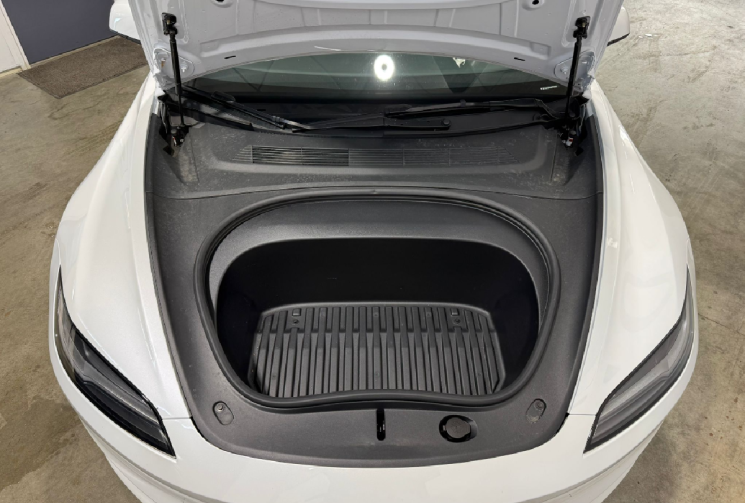 Tesla Model 3 Grande autonomie 320ch - propulsion  - Garantie constructeur