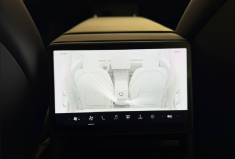 Tesla Model 3 Grande autonomie 320ch - propulsion  - Garantie constructeur