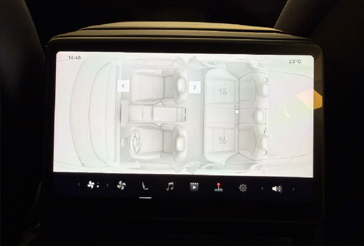 Tesla Model 3 Grande autonomie 320ch - propulsion  - Garantie constructeur