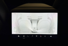 Tesla Model 3 Grande autonomie 320ch - propulsion  - Garantie constructeur
