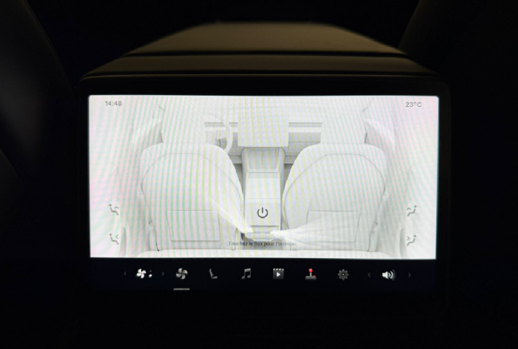 Tesla Model 3 Grande autonomie 320ch - propulsion  - Garantie constructeur