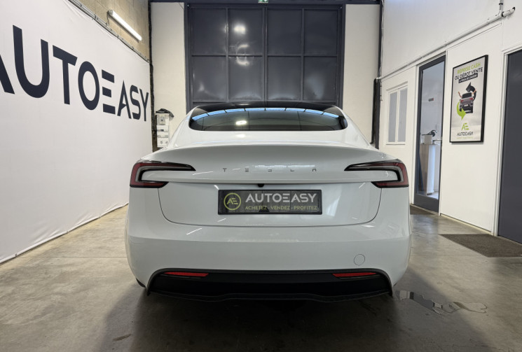 Tesla Model 3 Grande autonomie 320ch - propulsion  - Garantie constructeur