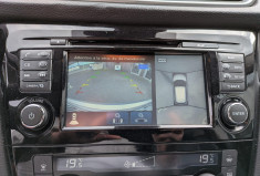 Nissan Qashqai II PHASE 2 1.5 DCI 110 TEKNA / GARANTIE 12 MOIS 