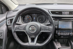 Nissan Qashqai II Phase 2 1.5 dCi TEKNA S&S 110 