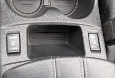 Nissan Qashqai II Phase 2 1.5 dCi TEKNA S&S 110 