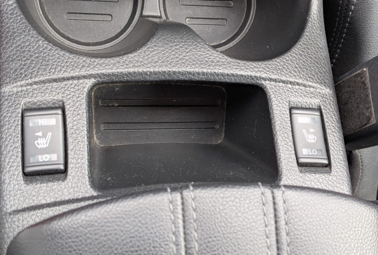 Nissan Qashqai II Phase 2 1.5 dCi TEKNA S&S 110 - GARANTIE 12 MOIS -