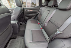 Nissan Qashqai II PHASE 2 1.5 DCI 110 TEKNA / GARANTIE 12 MOIS 
