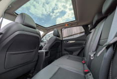 Nissan Qashqai II Phase 2 1.5 dCi TEKNA S&S 110 - GARANTIE 12 MOIS -