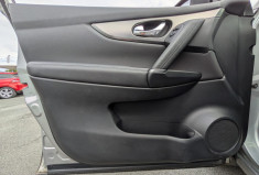 Nissan Qashqai II PHASE 2 1.5 DCI 110 TEKNA / GARANTIE 12 MOIS 