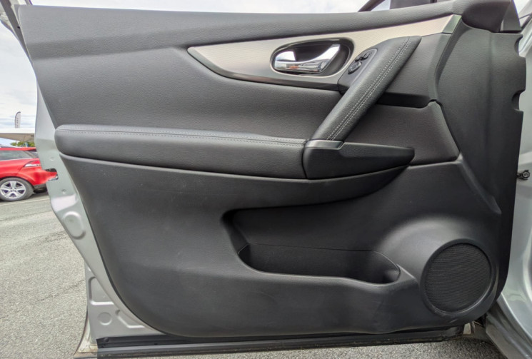 Nissan Qashqai II Phase 2 1.5 dCi TEKNA S&S 110 
