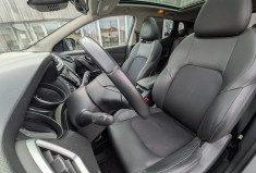 Nissan Qashqai II Phase 2 1.5 dCi TEKNA S&S 110 