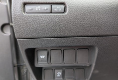 Nissan Qashqai II Phase 2 1.5 dCi TEKNA S&S 110 