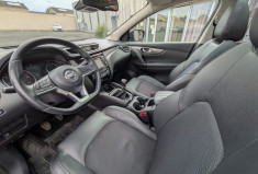 Nissan Qashqai II PHASE 2 1.5 DCI 110 TEKNA / GARANTIE 12 MOIS 
