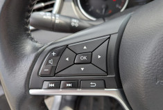 Nissan Qashqai II Phase 2 1.5 dCi TEKNA S&S 110 