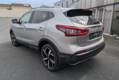 Nissan Qashqai II Phase 2 1.5 dCi TEKNA S&S 110 