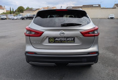 Nissan Qashqai II Phase 2 1.5 dCi TEKNA S&S 110 
