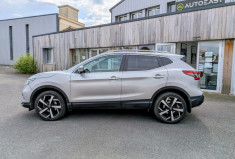 Nissan Qashqai II PHASE 2 1.5 DCI 110 TEKNA / GARANTIE 12 MOIS 