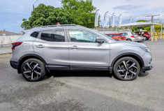 Nissan Qashqai II Phase 2 1.5 dCi TEKNA S&S 110 