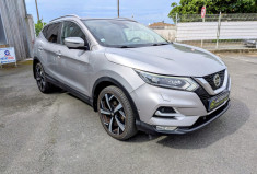 Nissan Qashqai II PHASE 2 1.5 DCI 110 TEKNA / GARANTIE 12 MOIS 