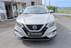 Nissan Qashqai II Phase 2 1.5 dCi TEKNA S&S 110 